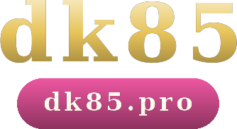 dk85 logo