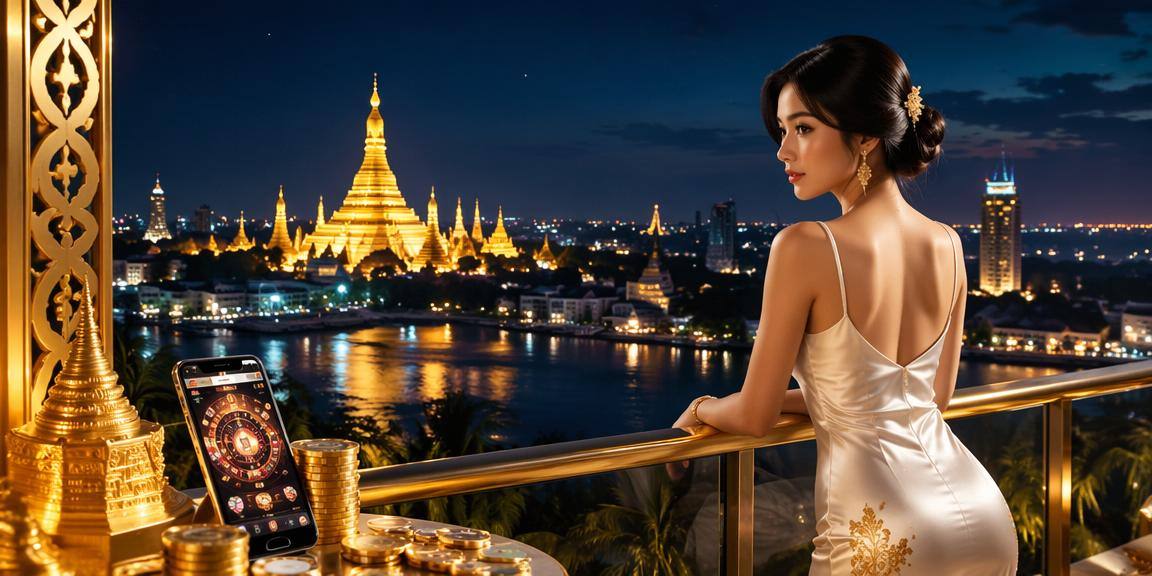dk85 စလော့လှည့်ခြောက်